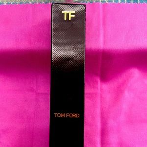 New Tom Ford eye kohl color metallic moss